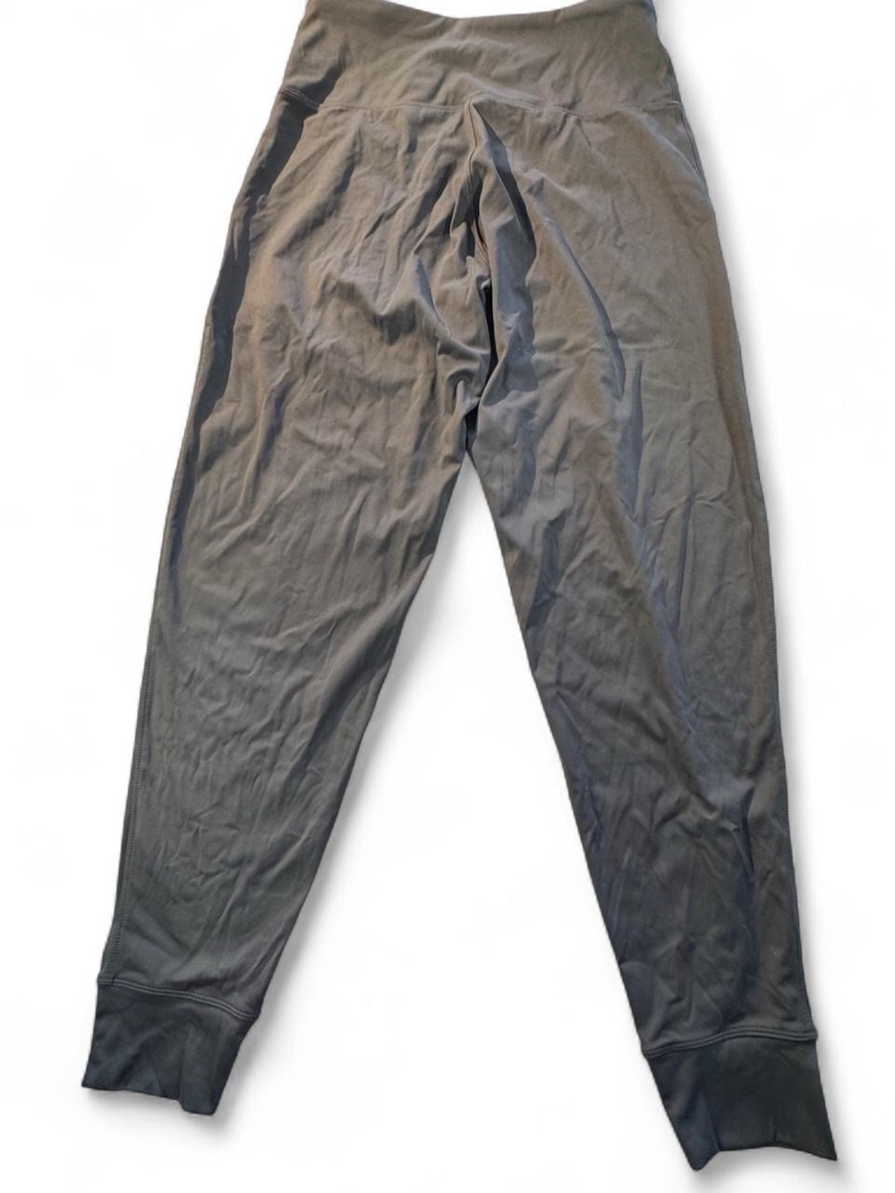 The Gym People High Waisted Athletic Jogger Pants with Pockets Women’s Small - Picture 5 of 6